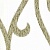 Тюль 5Avenue Lino 34