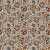 Ткань Trend 03304 Wedgwood