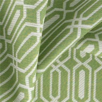 Ткань Elegancia Grunge Kiwi