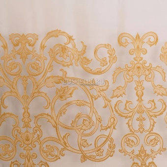 Тюль 5Avenue Fausta 40