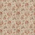 Ткань Fabricut Tableau Carnelian