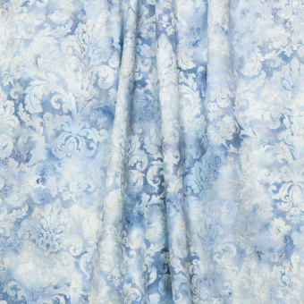 Ткань Elegancia June Milfoil Niagara