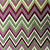 Ткань Dom Caro Gardens Shiraz Kilim 895-wine-pistachio