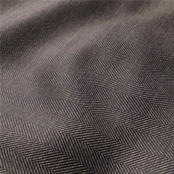 Ткань Elegancia Chevron Explorer Onyx