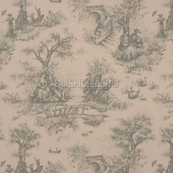 Ткань Anka Cezanne 59071 цвет 1025