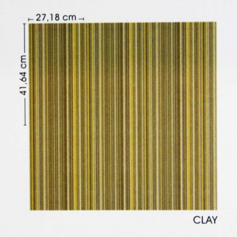 Ткань Rioma Clay 04