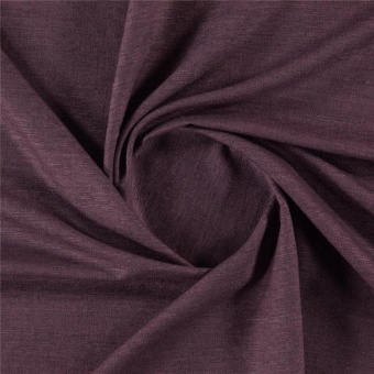 Ткань Elegancia Edge Aubergine