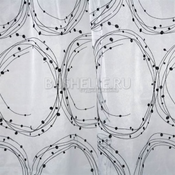 Тюль Gianti Stardust 605-2052