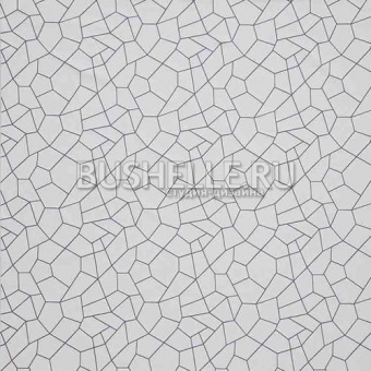 Ткань Elegancia Daylight Abstract Aubergine