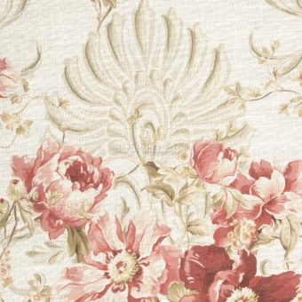 Тюль 5Avenue My flower 23