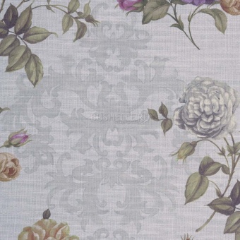 Тюль 5Avenue My flower 31