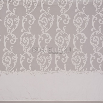 Тюль Anka Mestra 2880 цвет 12