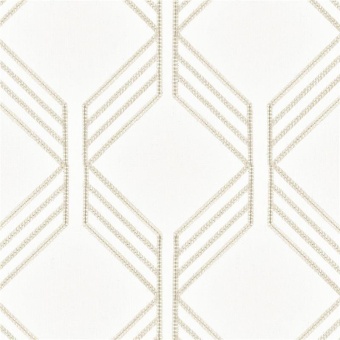 Ткань Elegancia Floris Karel Snow