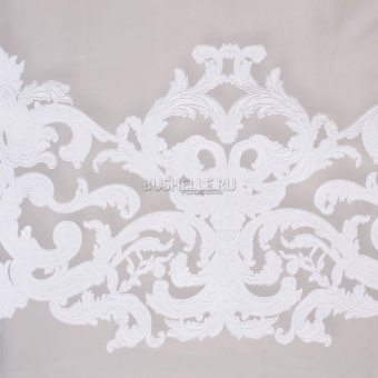 Тюль 5Avenue Fausta 44