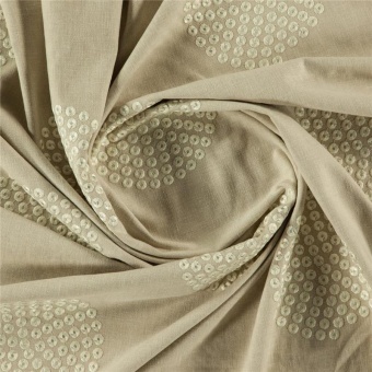 Ткань Elegancia Beads Sand