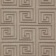 Ткань Elegancia Geometric Hypnotic Linen
