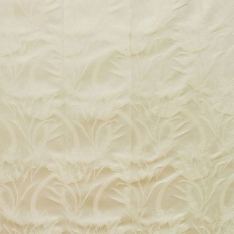 Ткань Galleria Arben Exclusive Damask 050 Col 2001 Cream Des.1432 130 Cm