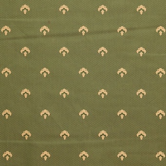 Ткань Galleria Arben Exclusive Praiano Coord. 2062 Green _Ke