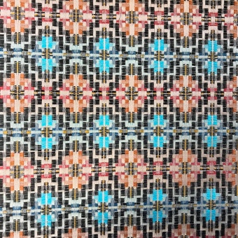 Ткань Galleria Arben Capital Rabat Blossom