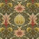 Ткань Vestale Heritage Pineapple Gentle Red