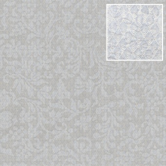 Ткань Realia English Blossom Soho 01