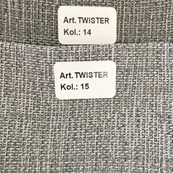 Тюль Margo Twister 15