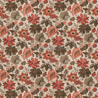 Ткань Trend 03286 Dove