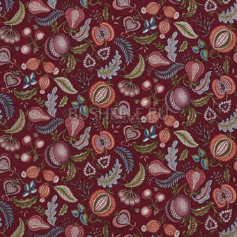 Ткань Iliv Harvest Ruby