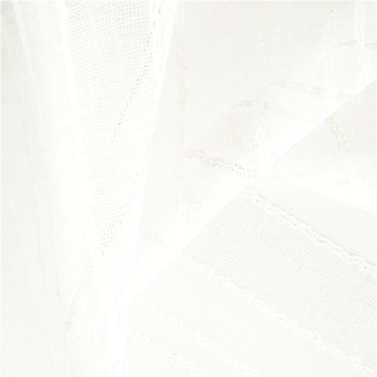 Тюль Elegancia Crystal 008 Greige