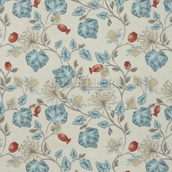 Ткань Iliv Parchment Wedgewood