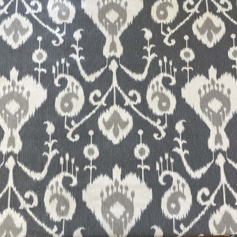 Ткань Galleria Arben Java Pewter