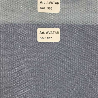 Ткань Margo Avatar 957