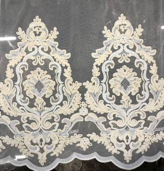 Тюль Galleria Arben Escardin Kurban My Lord 1