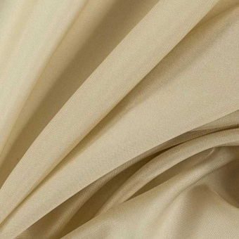 Тюль Dom CARO Silkra 17-Camel