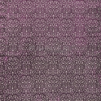 Ткань Iliv Indiene Plum