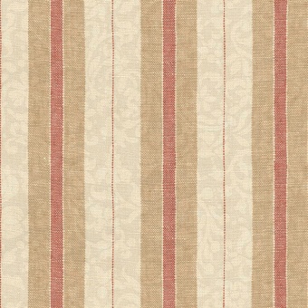 Ткань Realia English Blossom Stripe blossom 02