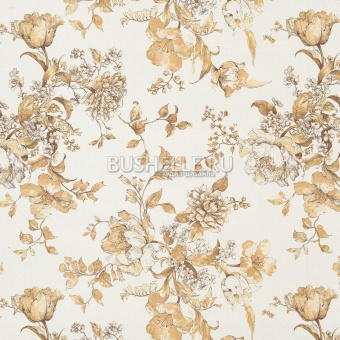 Ткань Anka Caledonia 51176 Цвет 1082