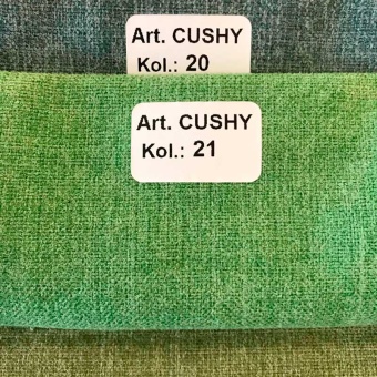 Ткань Margo Cushy 21