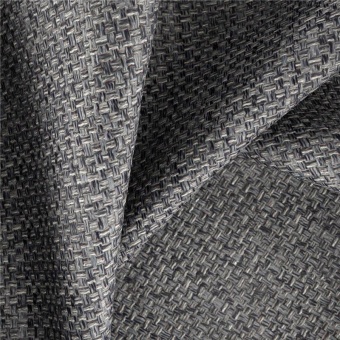 Ткань Elegancia La Roca Galdos Pewter