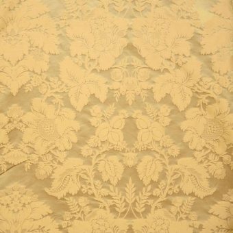 Ткань Galleria Arben Exclusive Reggenza 213 Gold
