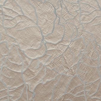 Ткань Galleria Arben Exclusive Romalis Taupe