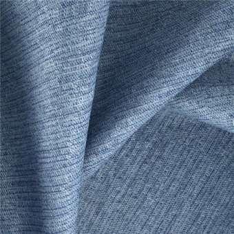 Ткань Elegancia Fuzzy Denim