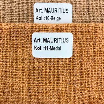 Ткань Margo Mauritius 11-medal