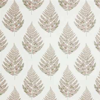 Ткань Nevio Frond Mint