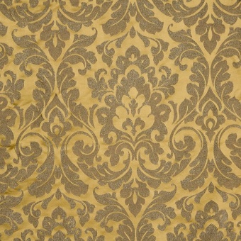 Ткань Galleria Arben Exclusive Montisio Gold