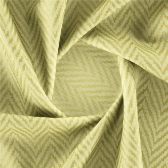 Ткань Elegancia Jamrock Phaser Leaf