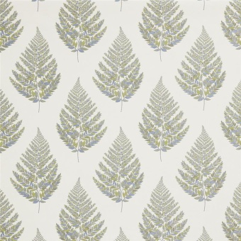 Ткань Nevio Frond Olive