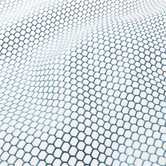 Тюль Elegancia Etude Variety Pool
