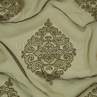 Тюль  BelliGrace NB100616B-3