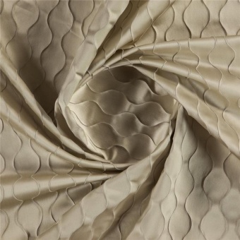 Ткань Elegancia J.Air Crankle Oyster